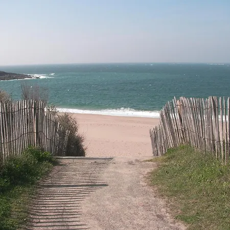 Daire Vue Sur