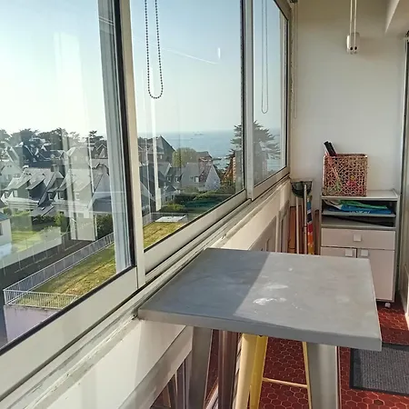 Vue Sur Apartment